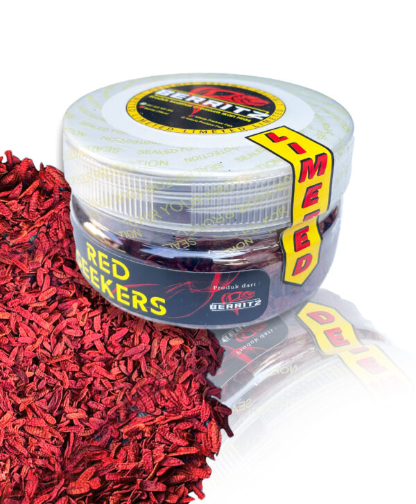 Limeted 1A pic 2025 Red Seekers Limited