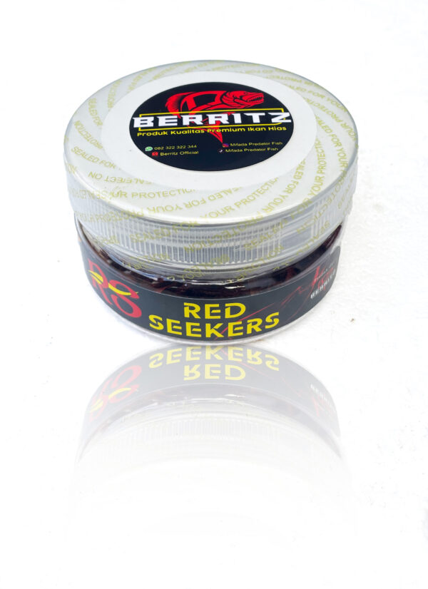 Premium 1 pic copy Red Seekers Premium