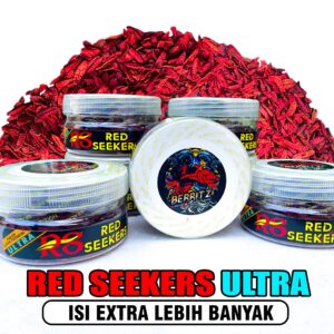 Red Seekers Ultra